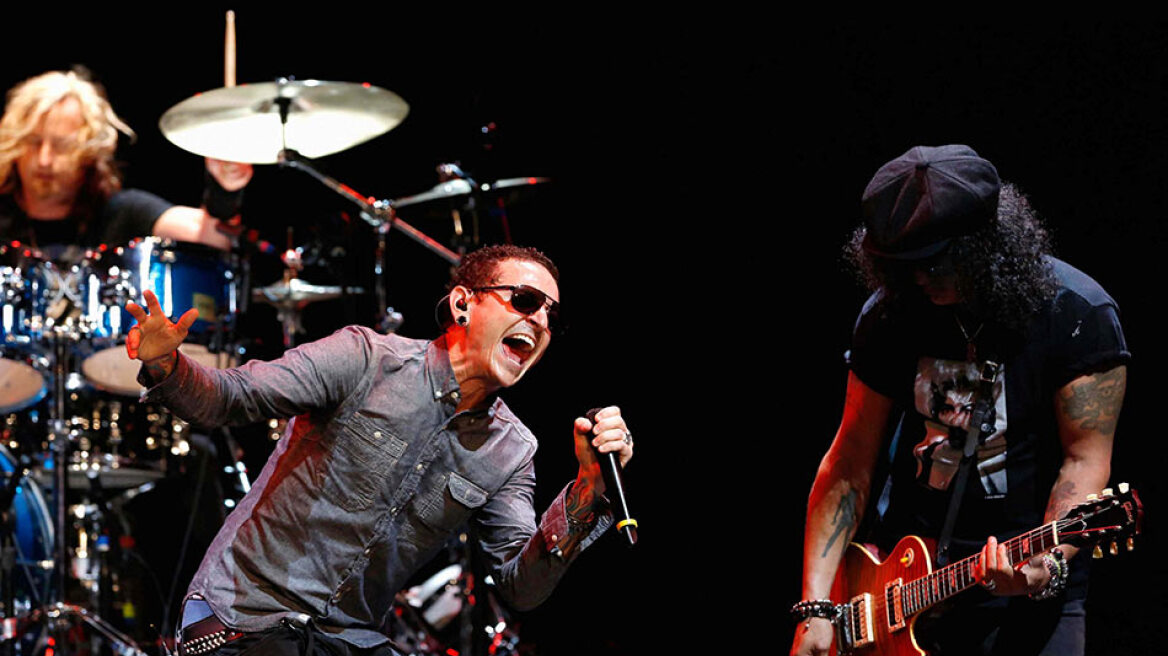 Linkin Park: Τσέστερ... «είχες αγγίξει περισσότερες ζωές απ' ότι είχες συνειδητοποιήσει»